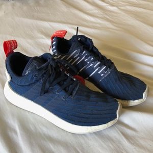 adidas nmd die weltmarke mit den 3 streifen